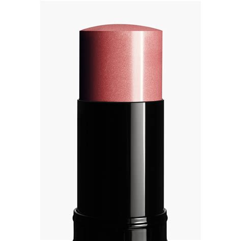 chanel blush stick rouge frais|Chanel les beiges blush stick.